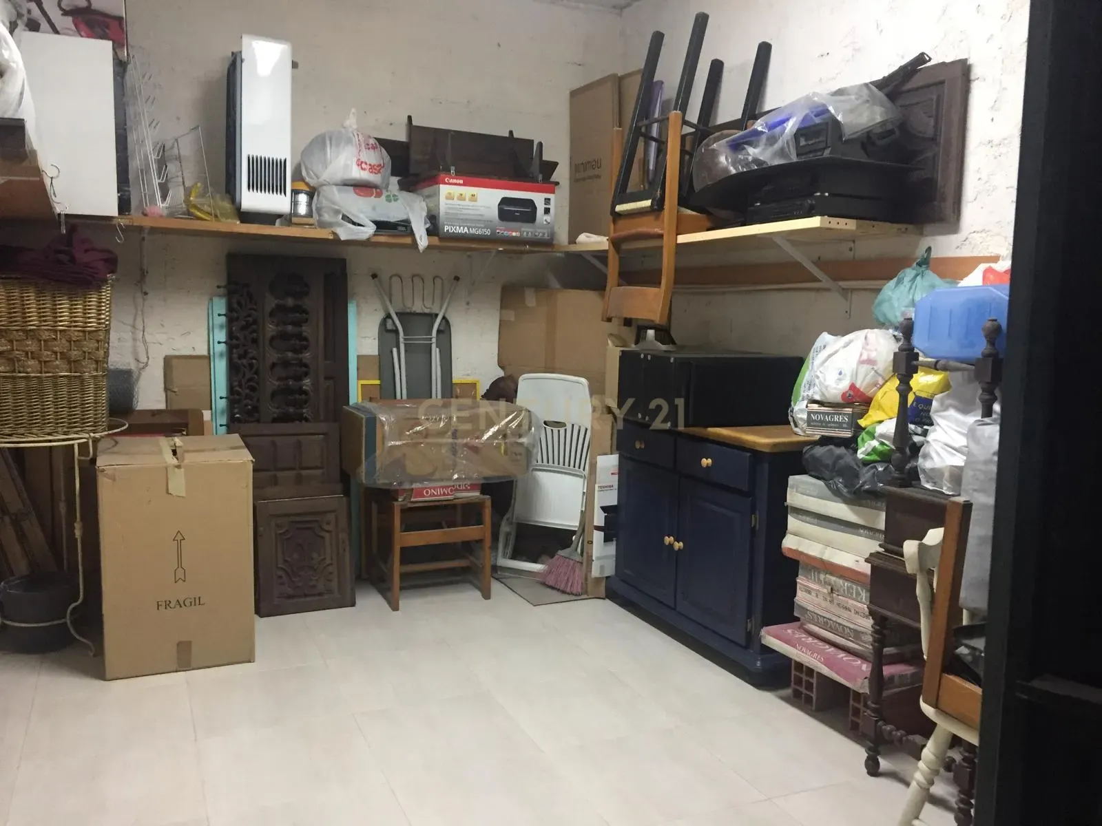  T1 C/Garagem. Vista Panorâmica em Amora/Seixal  - Image 17